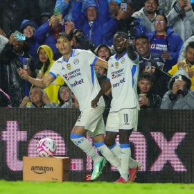 Liga BBVA MX Apertura 2026 Queretaro vs Cruz Azul