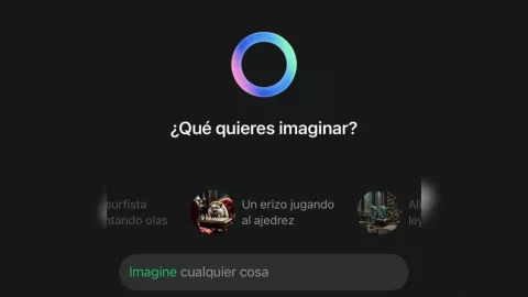 ¿Cómo crear tu foto de perfil en WhatsApp con IA?