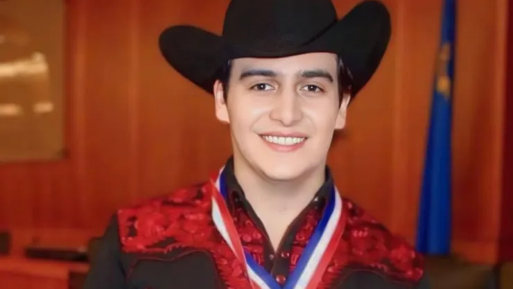 Julián Figueroa no quería que Maribel Guardia criara a su nieto, aseguran