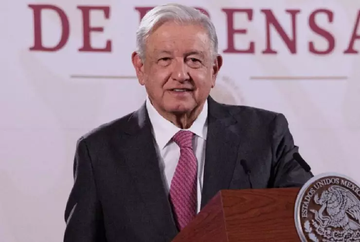 Mañanera hoy 4 de junio de 2024 en vivo desde Palacio Nacional