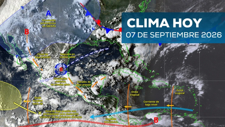 clima hoy