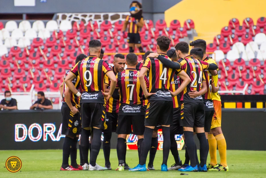 Liga de Expansión Leones Negros