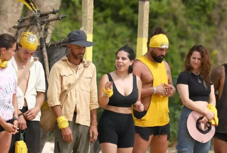 Survivor México: Toña pierde la cabeza y se pelea con Lizbeth