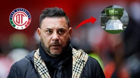 Antonio Mohamed opinó sobre el nuevo formato de la Leagues Cup