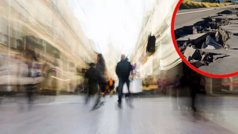 ¿Sonará la Alerta Sísmica en municipios de Baja California el martes 29 de abril de 2025 por el Simulacro Nacional?