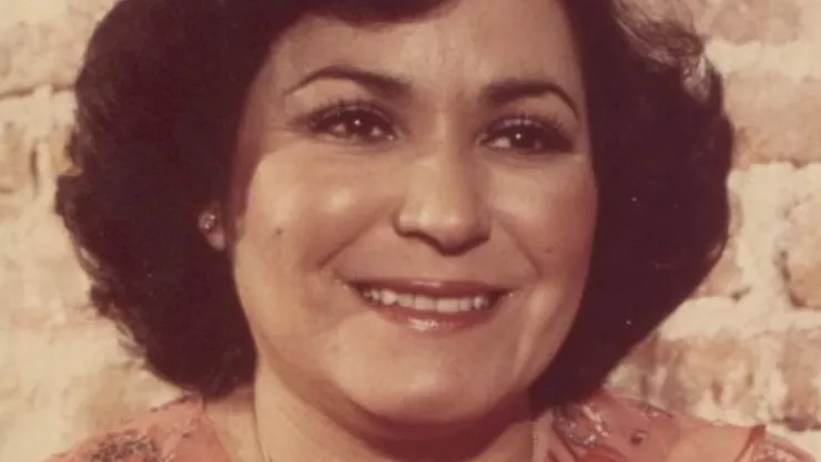 Hija de Carmen Salinas despide a su mamá con desgarrador mensaje.