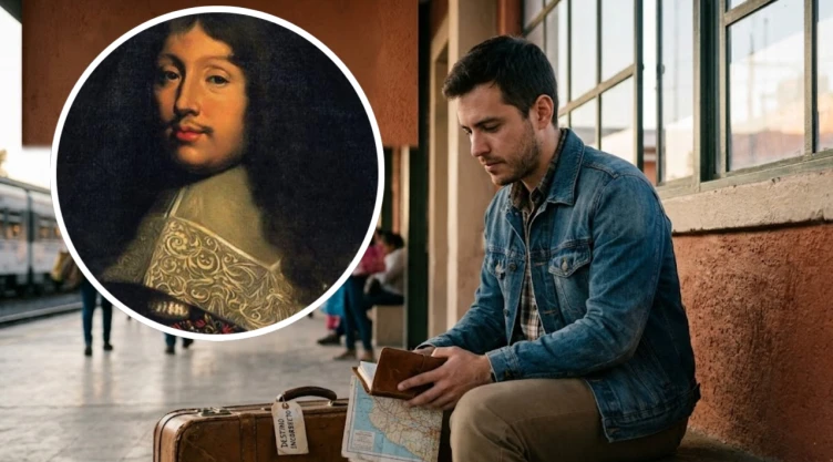 François de La Rochefoucauld, escritor francés: “La experiencia llega tarde: alcanzamos cada etapa de la vida sin estar preparados para ella”