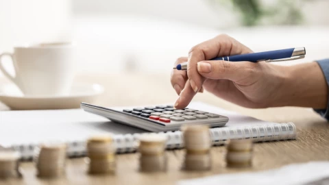 Baja California reemplacamiento