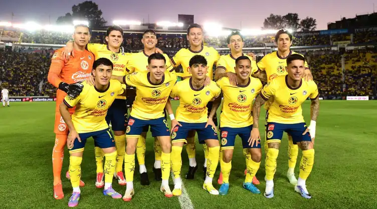 América postura oficial Mundial de Clubes 2025