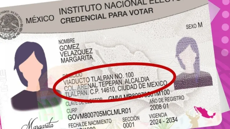 ¿Cuál es la fecha límite para reimprimir la credencial del INE?