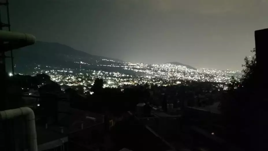 Apagón masivo: CDMX y otros estados se quedan sin energía por esta razón