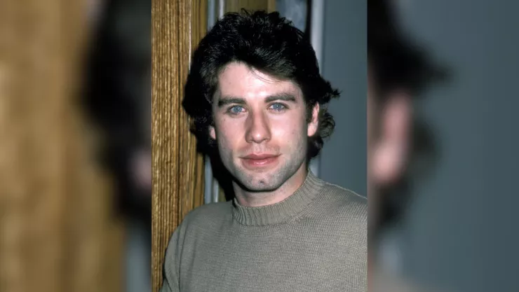 John Travolta