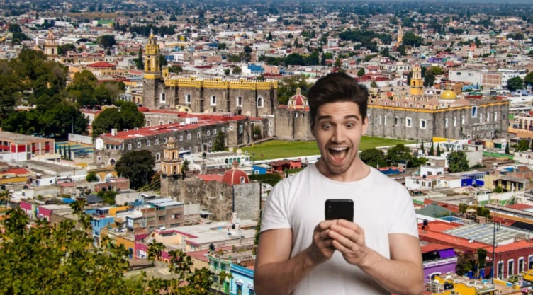 El Pueblo de Puebla que es menos peligroso