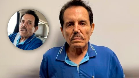 Ismael “El Mayo” Zambada se declara inocente de los cargos en tribunal de Brooklyn, Nueva York