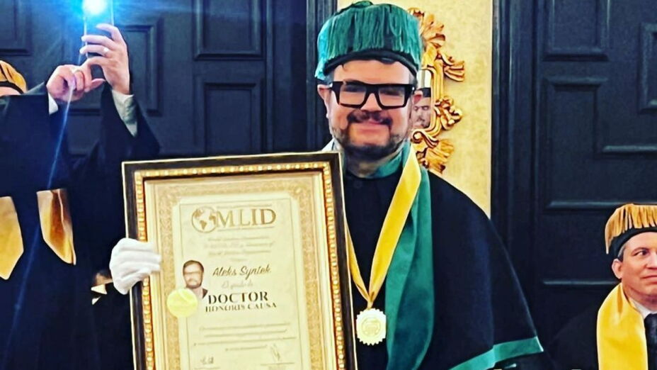Honoris Doctorado Honoris Causa: qué significa que den este título