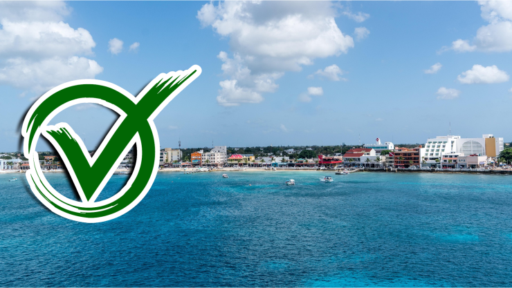 Estas son las playas de Cancún en las que puedes nadar HOY 20 de julio de 2025.jpg