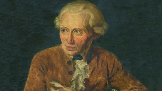 Kant rico