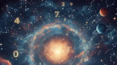 Este es tu número de la suerte de HOY, sábado 10 de enero de 2026, según tu signo zodiacal y numerología del día