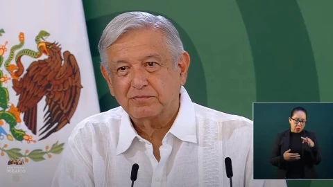 AMLO COVID 