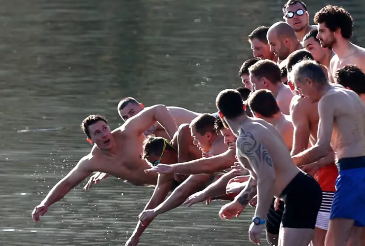 que es dia de la epifania mundo