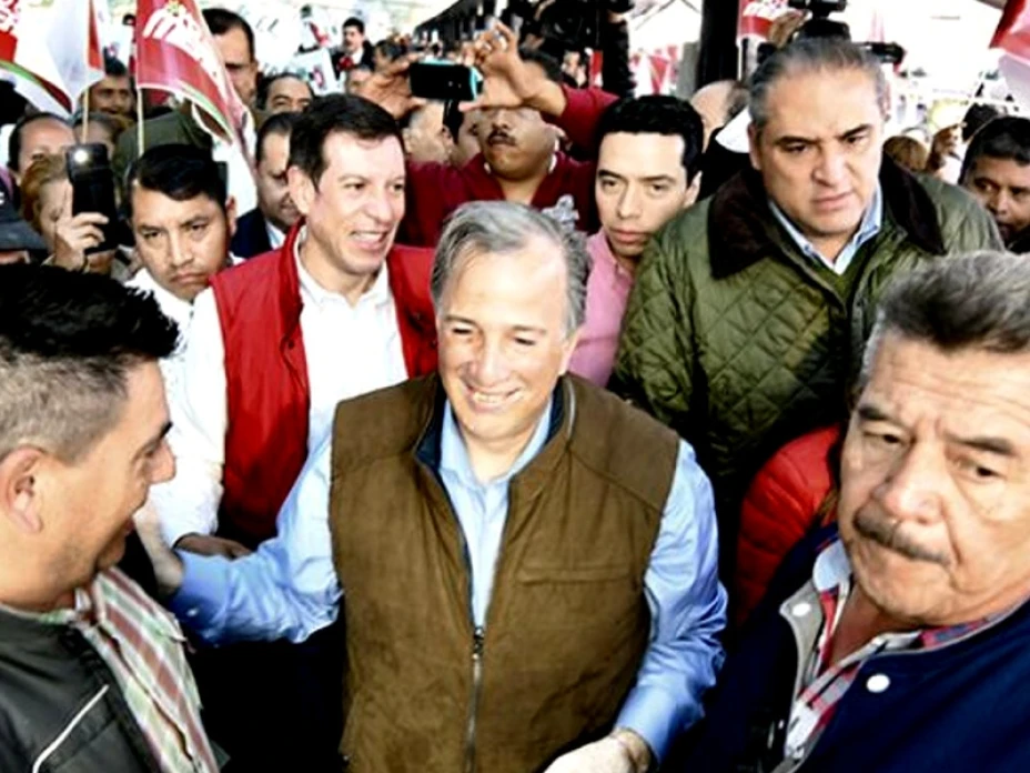 José Antonio Meade