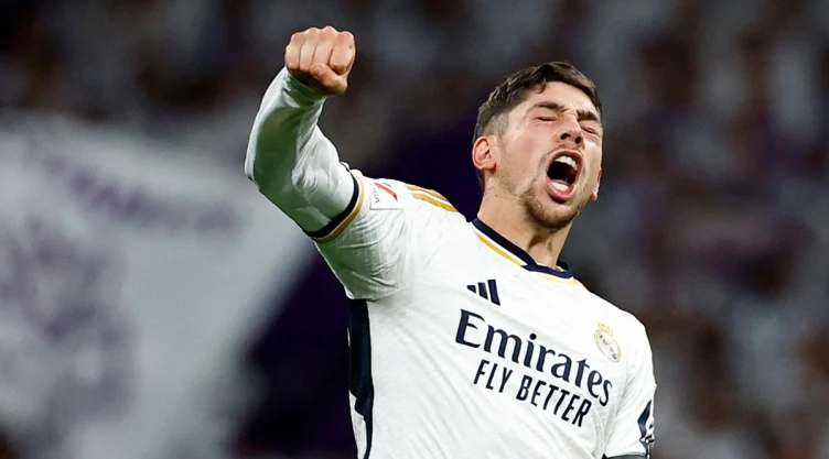 Federico Valverde