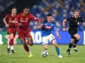 Napoli 2 - 0 Liverpool