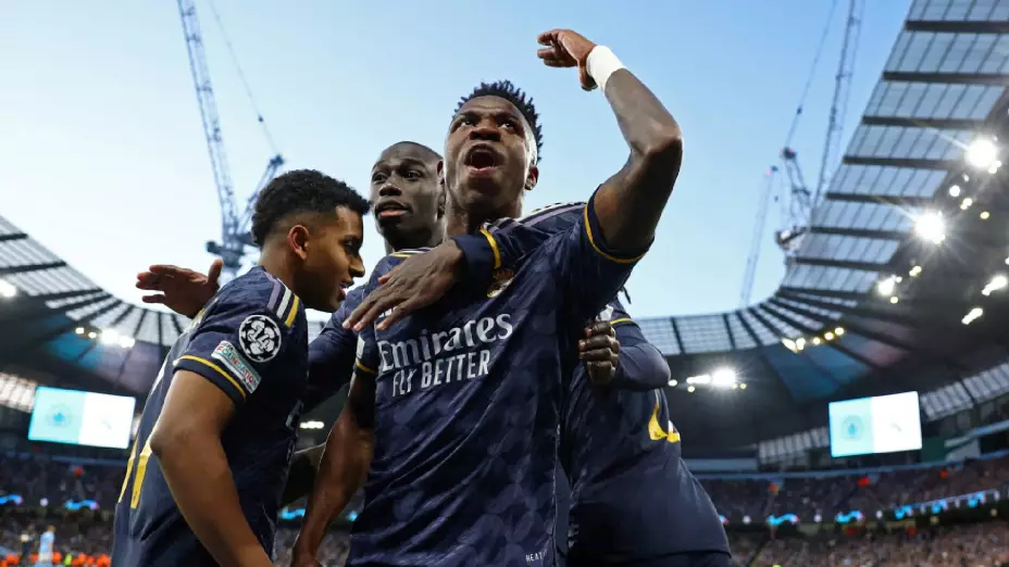 Posibles alineaciones del Real Madrid vs Barcelona.jpg