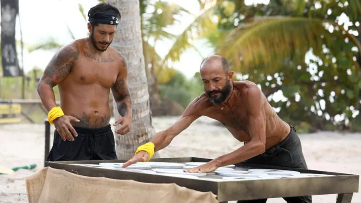 Survivor México: ¿Quién pierde el Juego de la Extinción hoy 22 de mayo?