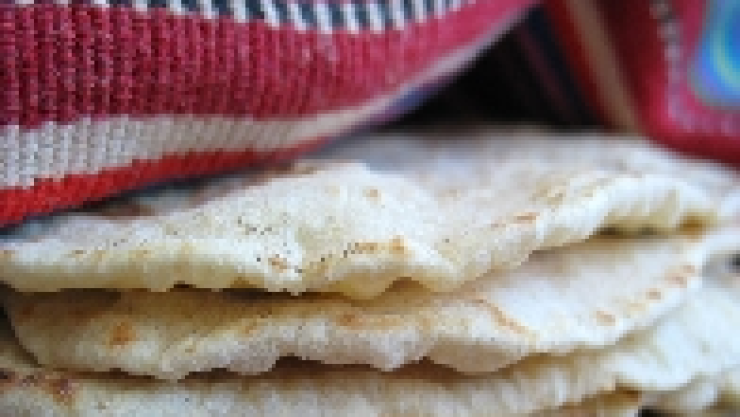 ¿Sabes cómo identificar unas tortillas piratas o los riesgos de estas?