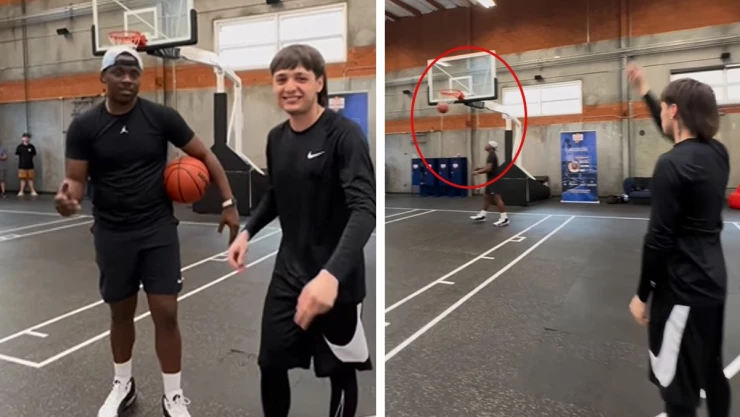 Peso Pluma Chris Matthews