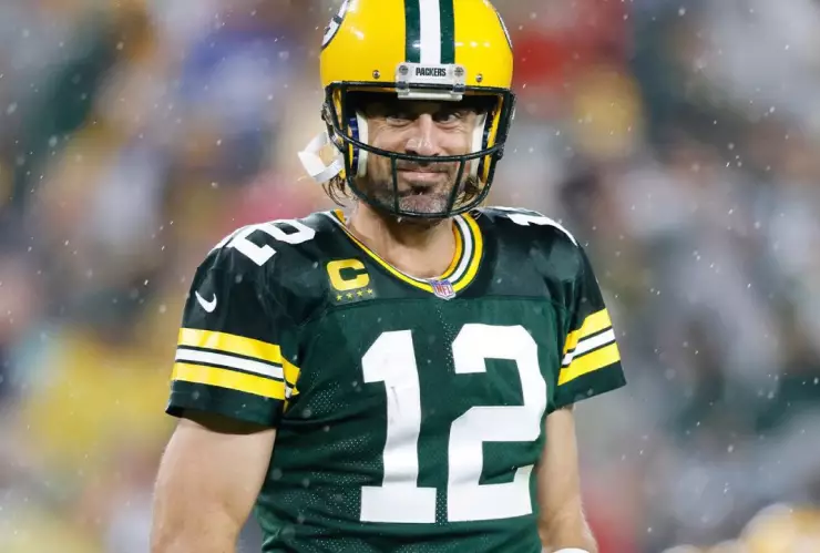 NFL: Aaron Rodgers deja a los Packers; ahora estará con los Jets