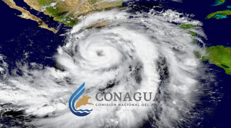 Ciclones 2024 Esta es la fecha del fin de la temporada de huracanes en México