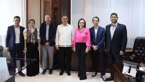 Proyecto inmobiliario y comercial para la ciudad de Nuevo Laredo