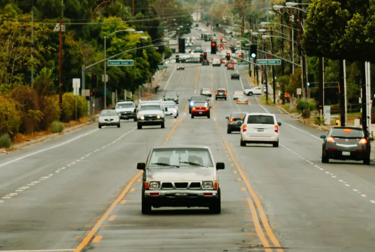 ¿Qué está pasando en la zona? El reporte del tráfico en la carretera Guadalajara-Colima hoy 15 de agosto de 2025 EN VIVO