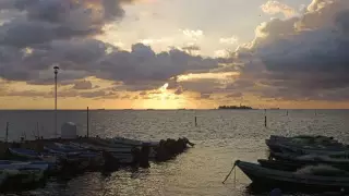 Así estará el clima en el estado de Veracruz hoy 18 de noviembre de 2025