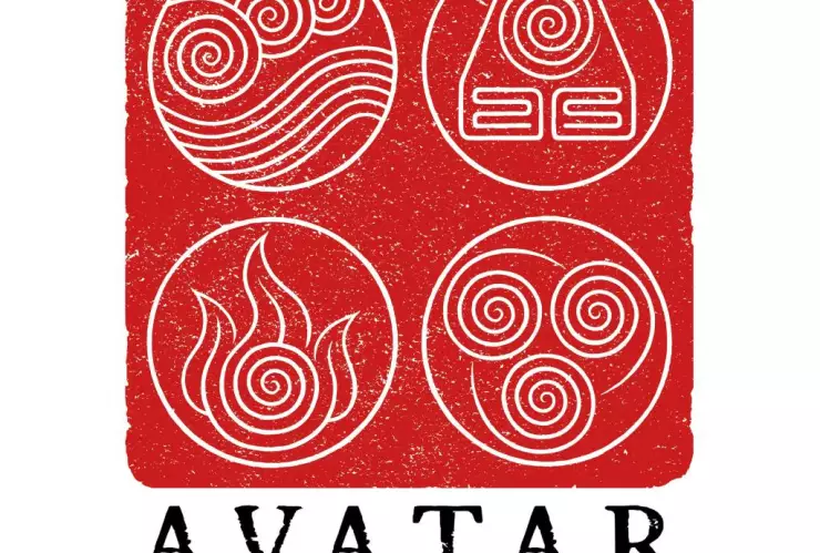 avatar studios prepara serie reino tierra