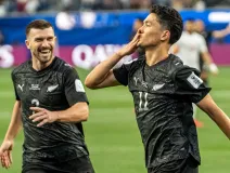 Así va el Grupo G tras los partidos de Bélgica e Irán, de la Copa Mundial la FIFA 2026™