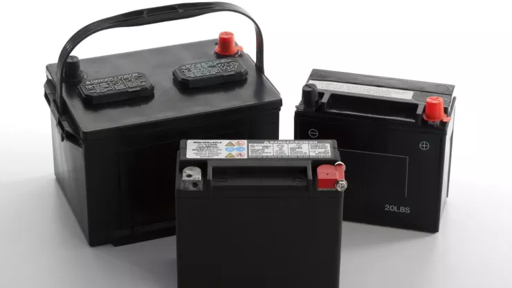 Profeco valoró las mejores y las peores baterías