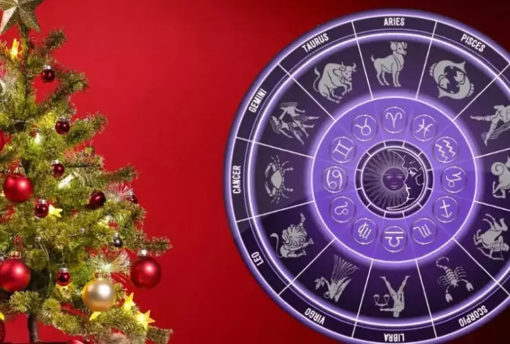 Horóscopos de HOY 25 de diciembre según Nana Calistar: Así le irá a tu SIGNO en esta NAVIDAD