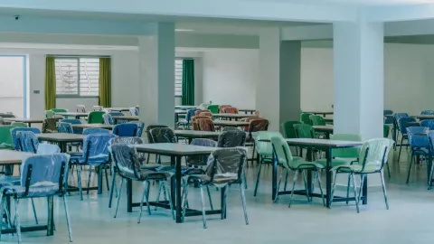 SEP ¿Cuándo entregan boletas de calificaciones