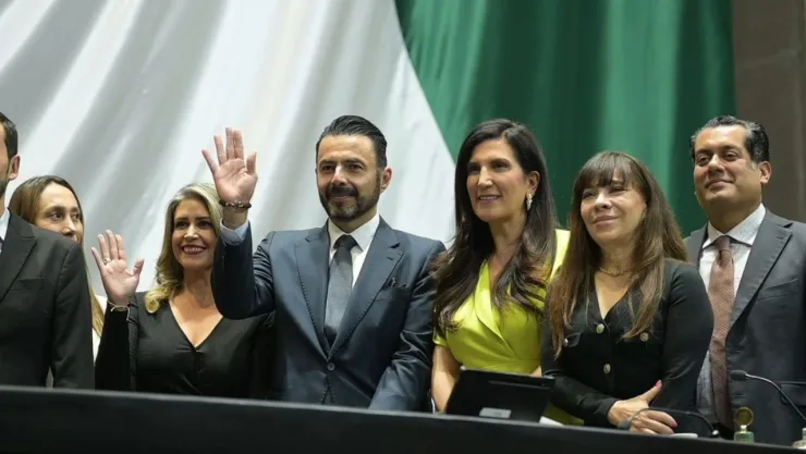 Nombramiento del nuevo titular de la Auditoría Superior de la Federación debe garantizar autonomía y combate a la corrupción: COPARMEX