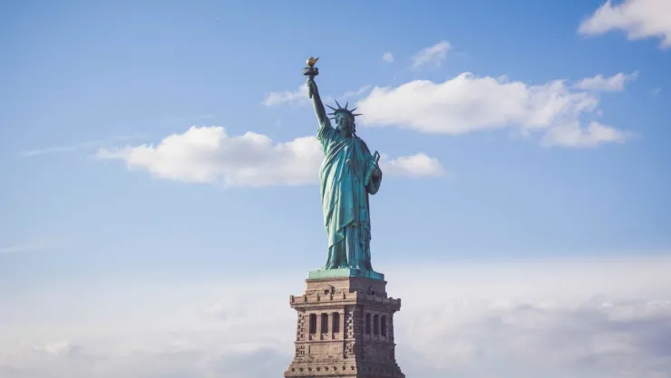 ¿Cuáles son los requisitos para viajar a Estados Unidos en 2023?