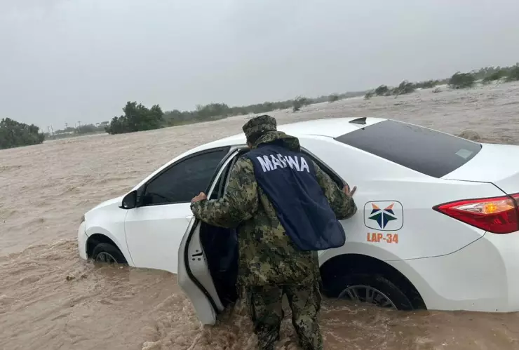 clima del 24 de octubre heladas y lluvias