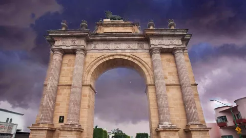 clima en León Guanajuato