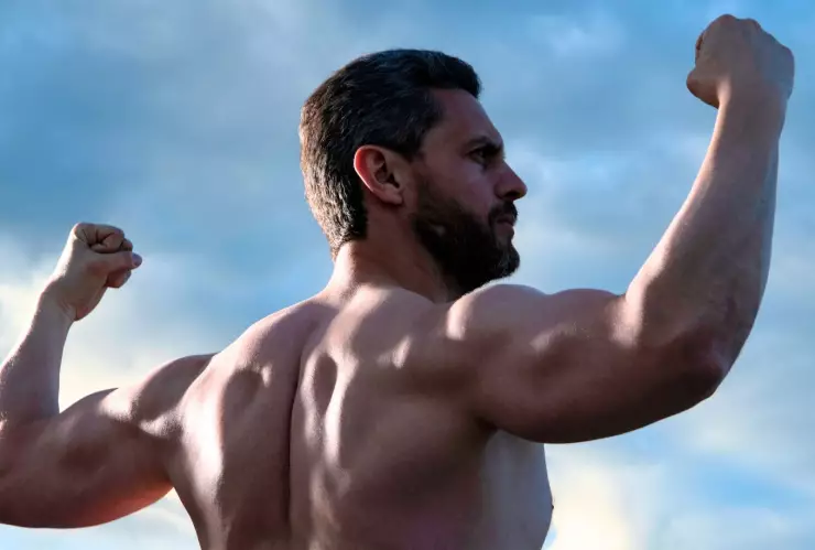 Estimula el crecimiento muscular incluyendo este grano en tu dieta