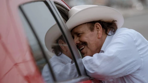 Armando Guadiana vacaciones españa elecciones 2023 que hará