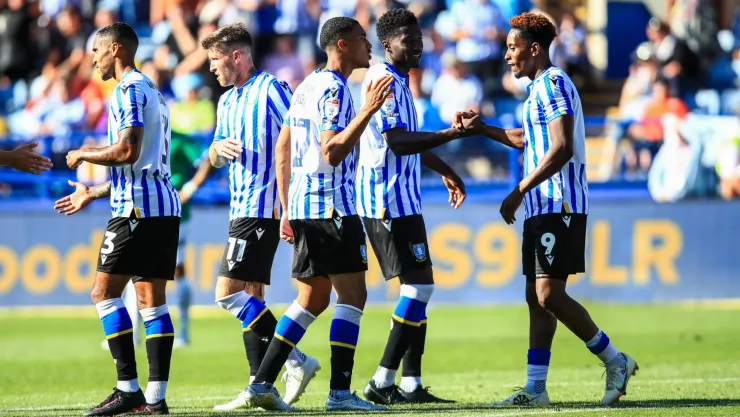 Sheffield Wednesday prohibirá el ingreso a su estadio con camisetas piratas