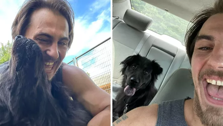 ¿Quién era Adam Turck? Actor que murió intentando detener una pelea