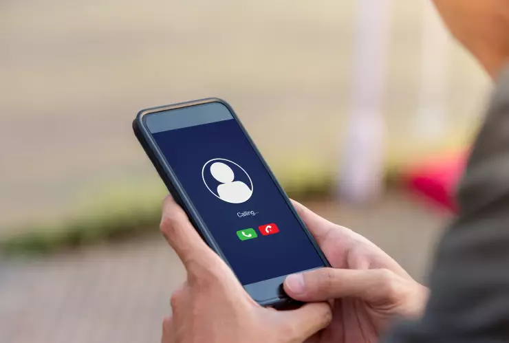 Así funciona la nueva estafa telefónica.